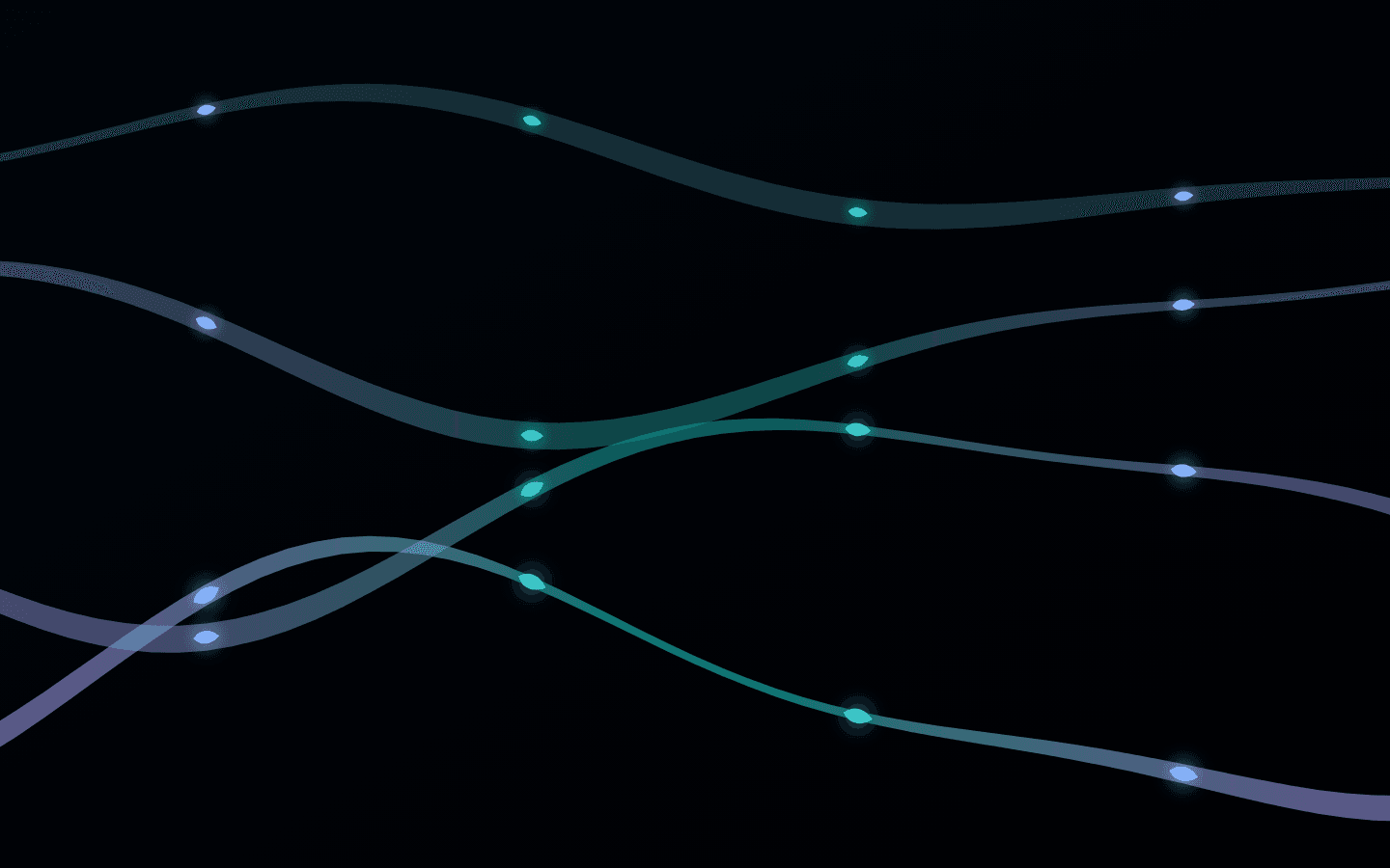Flow wallpaper